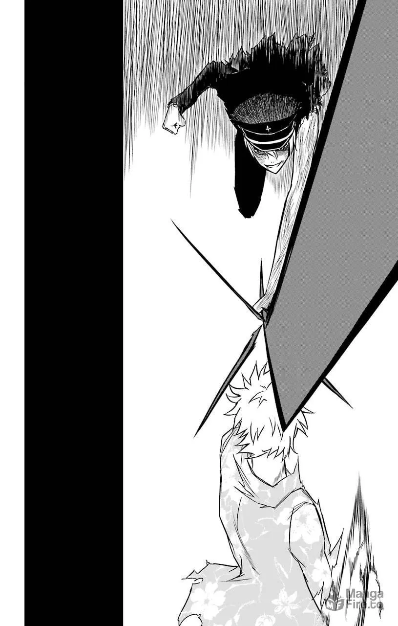 Read Sky Blue chapter 12 image 44 on Lezhin