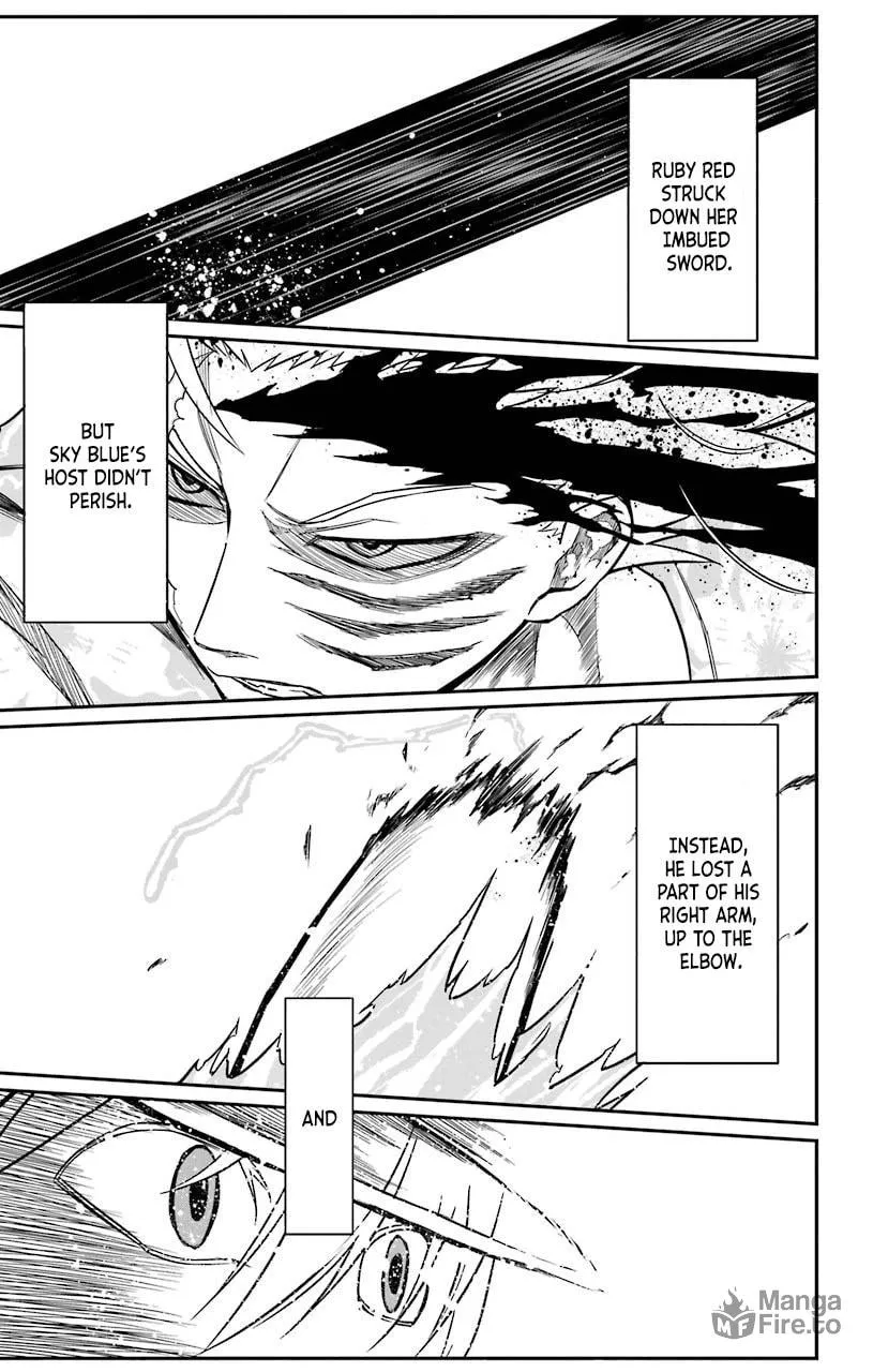 Read Sky Blue chapter 12 image 47 on Lezhin