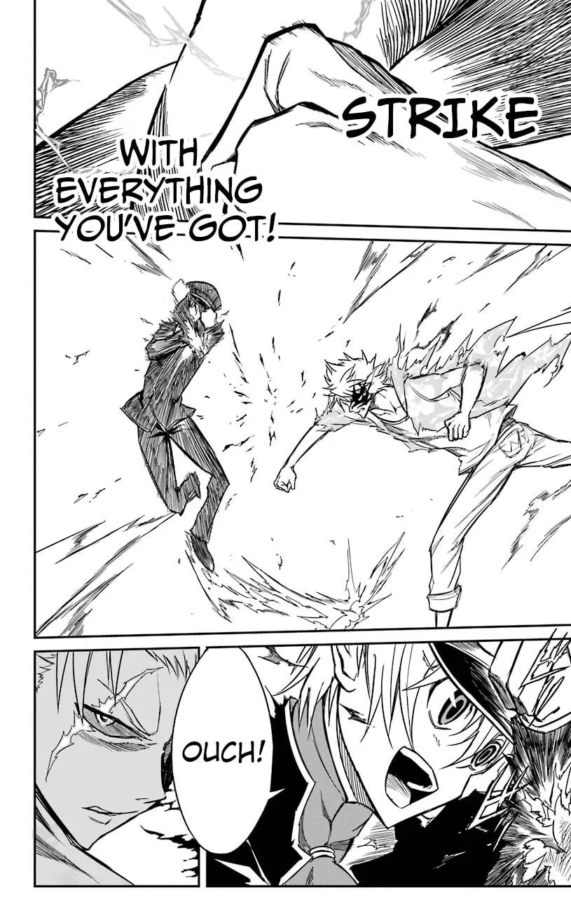 Read Sky Blue chapter 12 image 6 on Lezhin