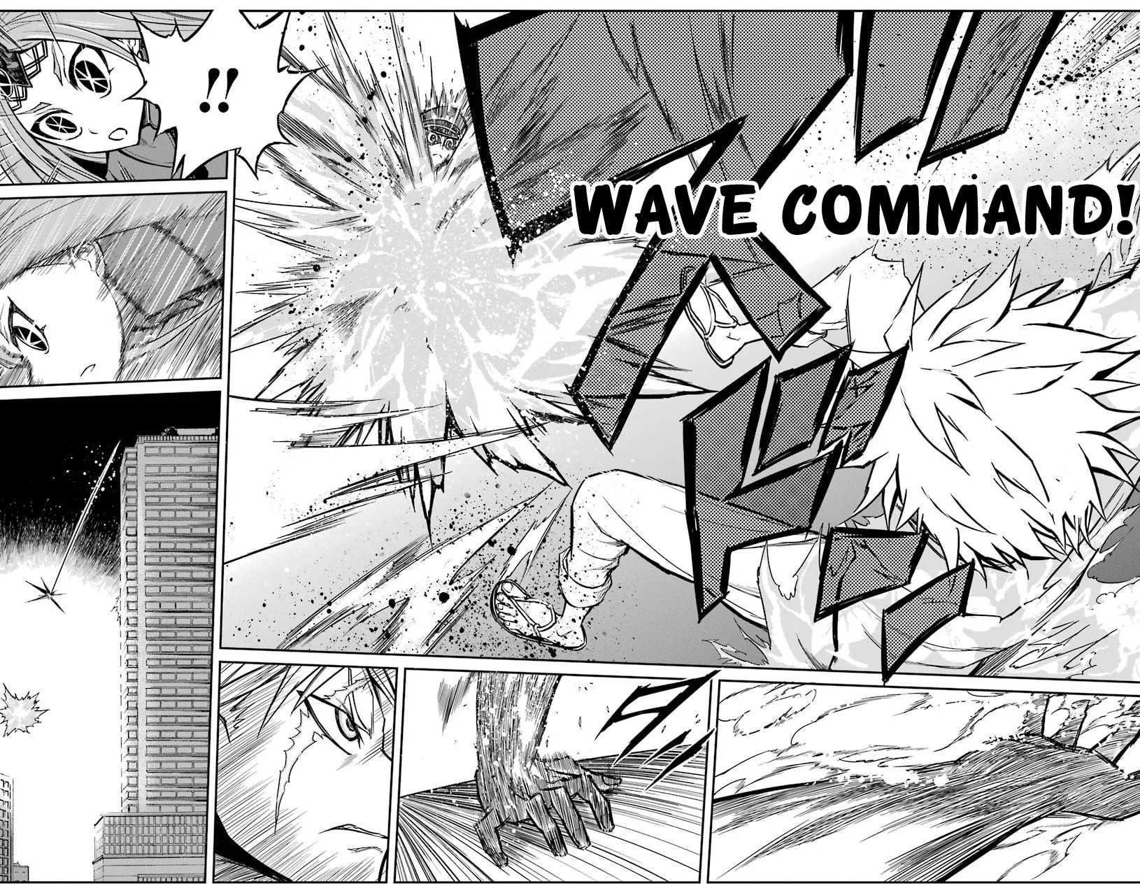 Read Sky Blue chapter 12 image 8 on Lezhin