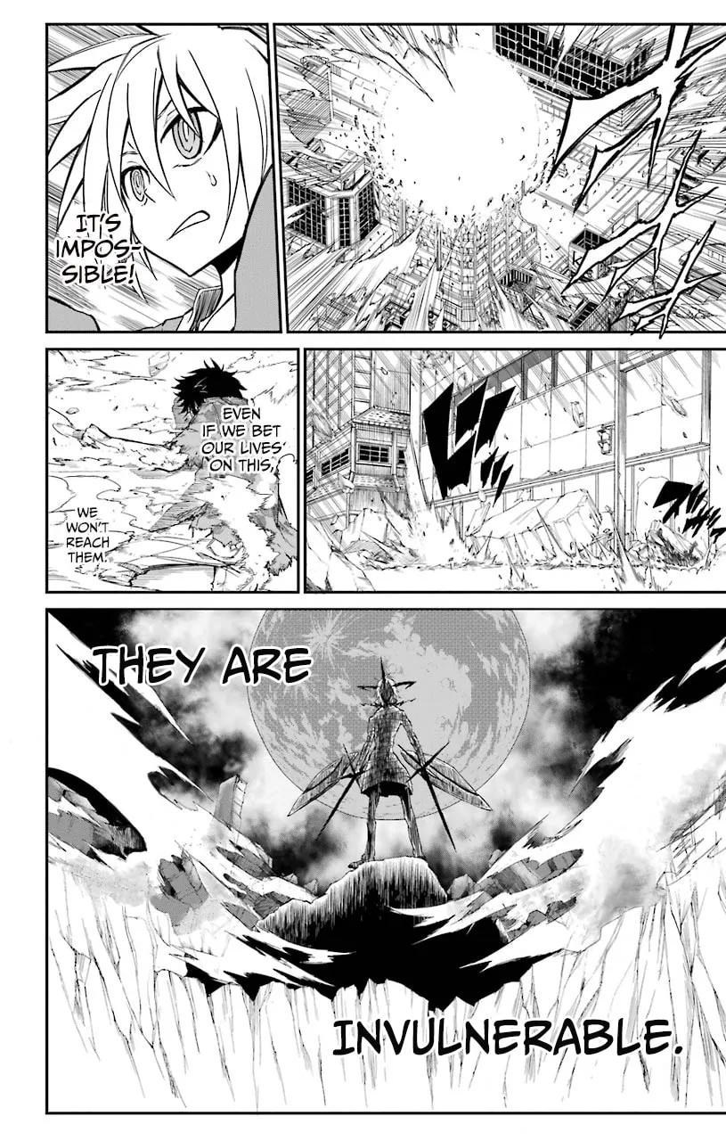 Read Sky Blue chapter 13 image 16 on Lezhin
