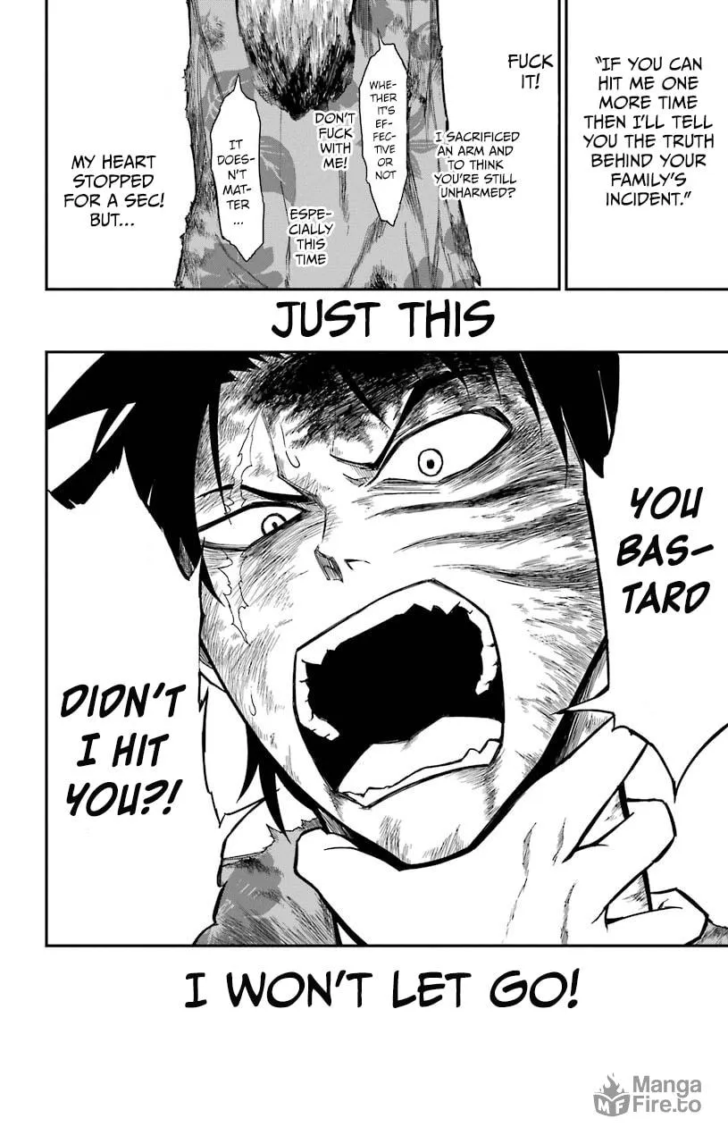 Read Sky Blue chapter 13 image 20 on Lezhin