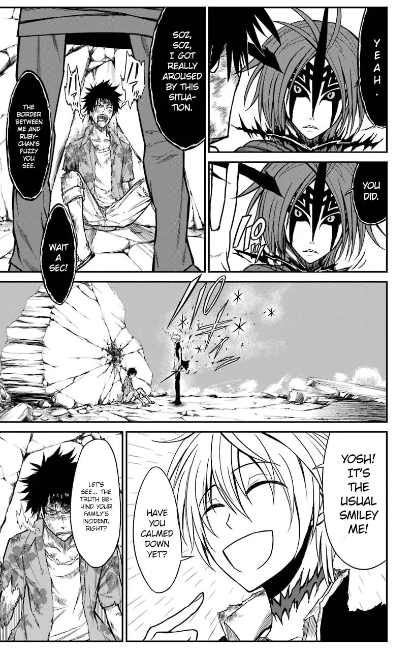 Read Sky Blue chapter 13 image 21 on Lezhin