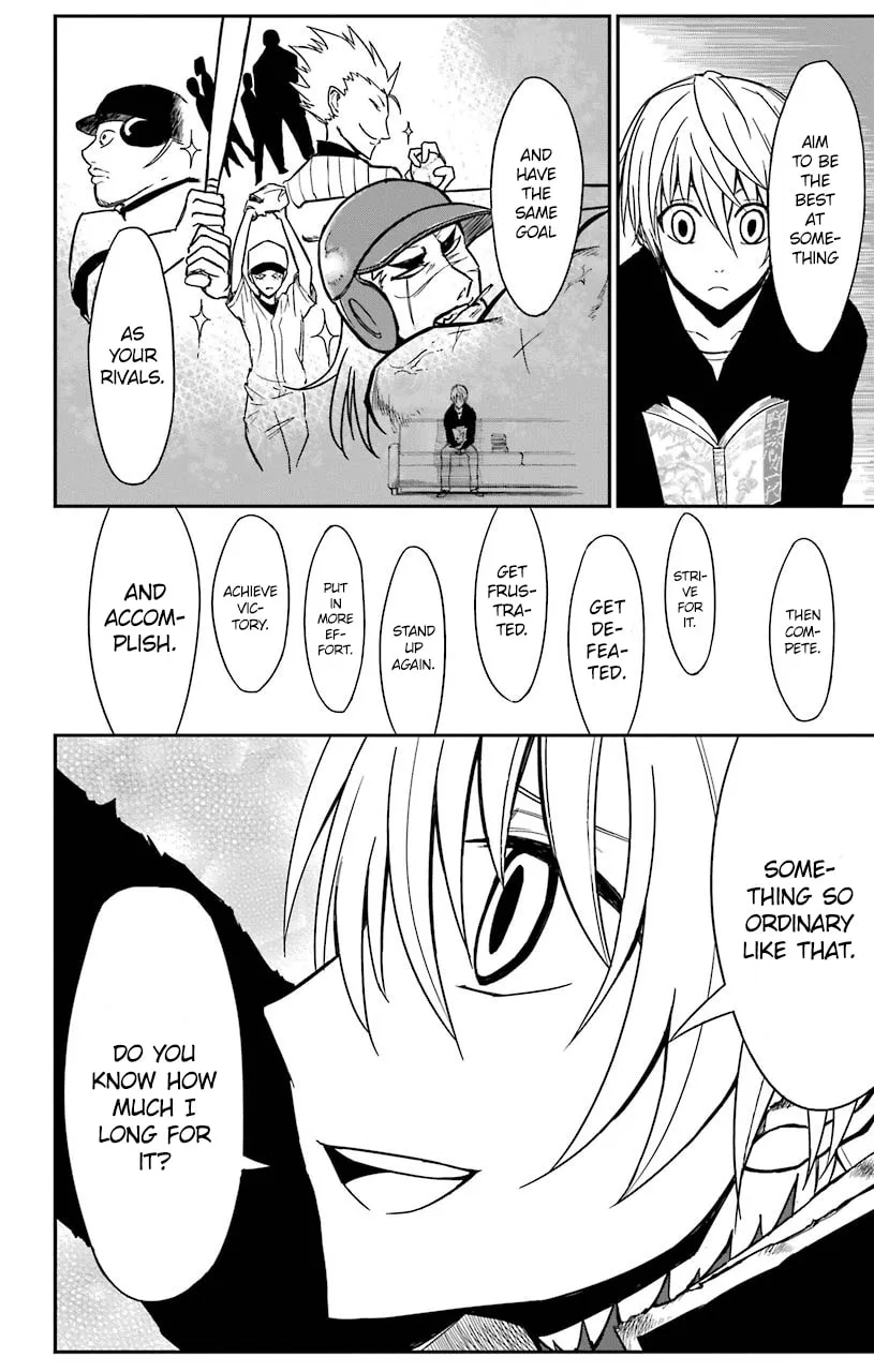 Read Sky Blue chapter 13 image 28 on Lezhin