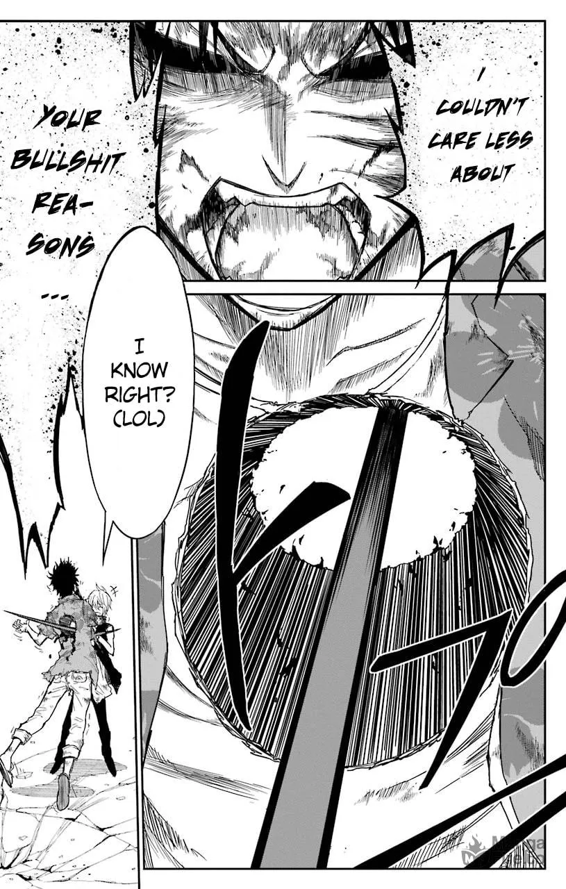 Read Sky Blue chapter 13 image 29 on Lezhin