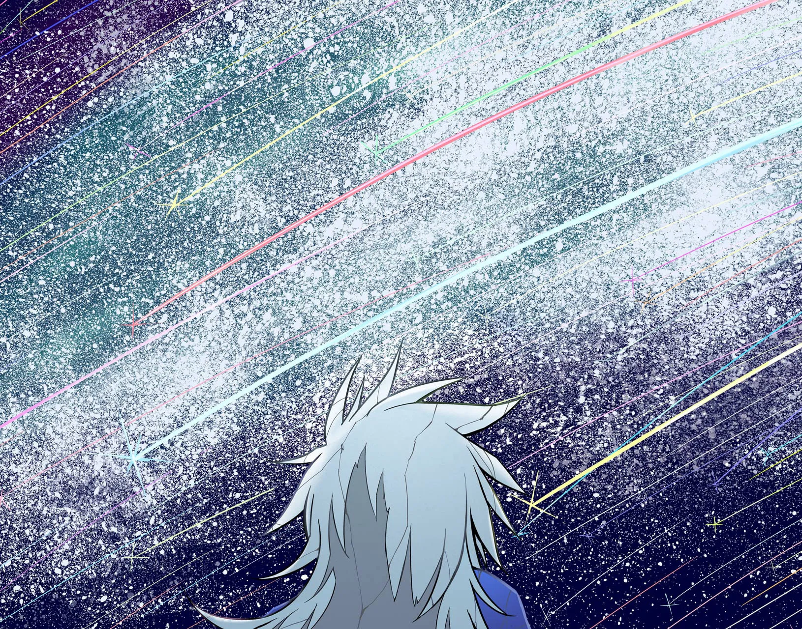 Read Sky Blue chapter 13 image 34 on Lezhin