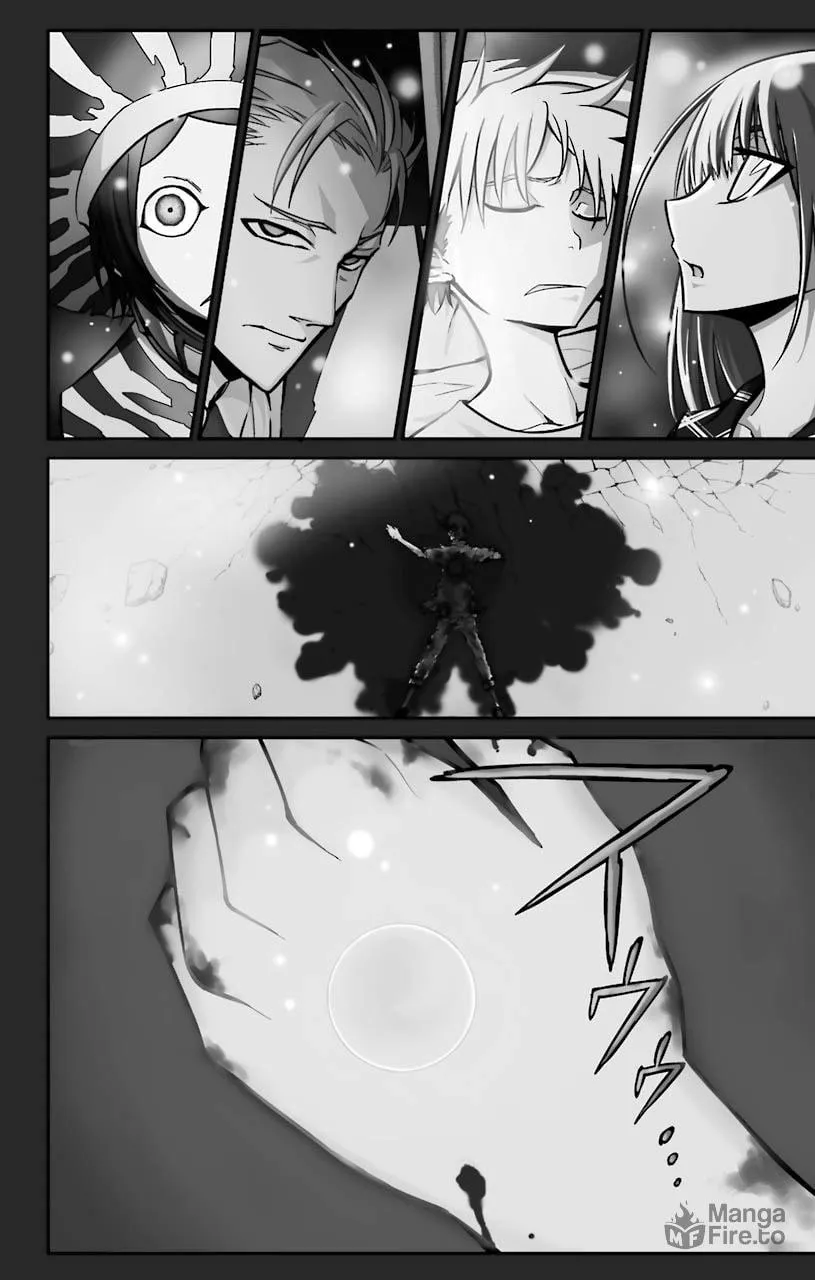 Read Sky Blue chapter 13 image 35 on Lezhin
