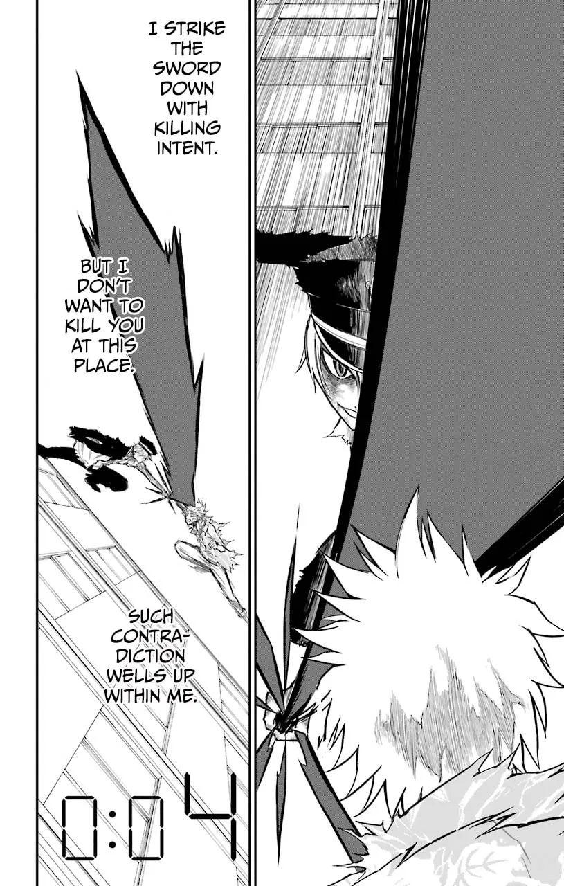 Read Sky Blue chapter 13 image 6 on Lezhin