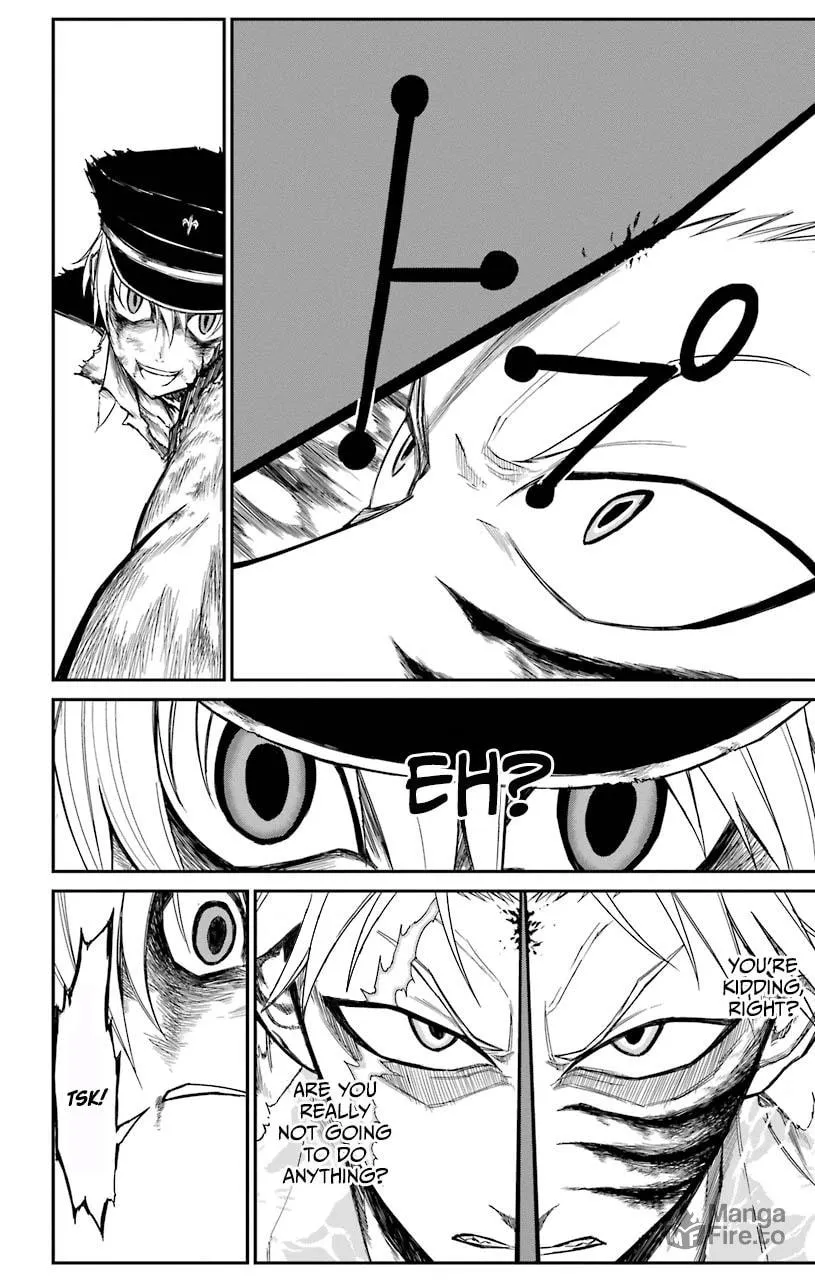 Read Sky Blue chapter 13 image 8 on Lezhin