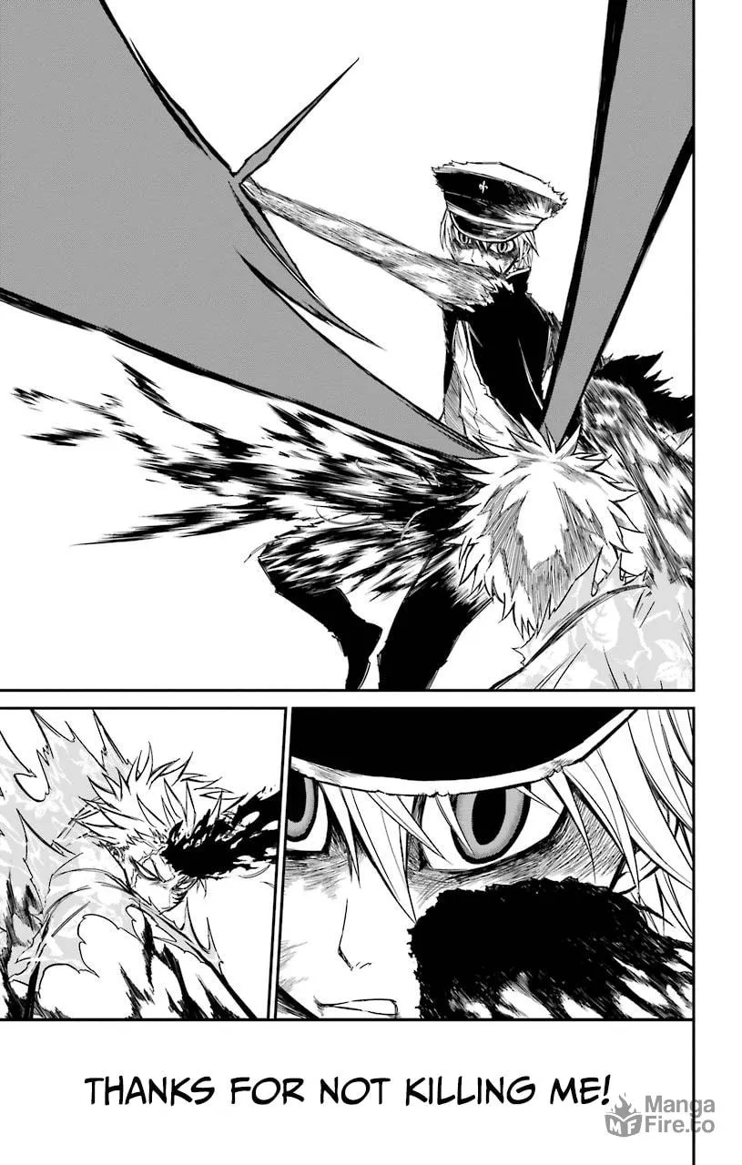 Read Sky Blue chapter 13 image 9 on Lezhin