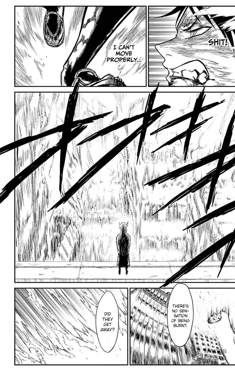 Read Sky Blue chapter 14 image 14 on Lezhin