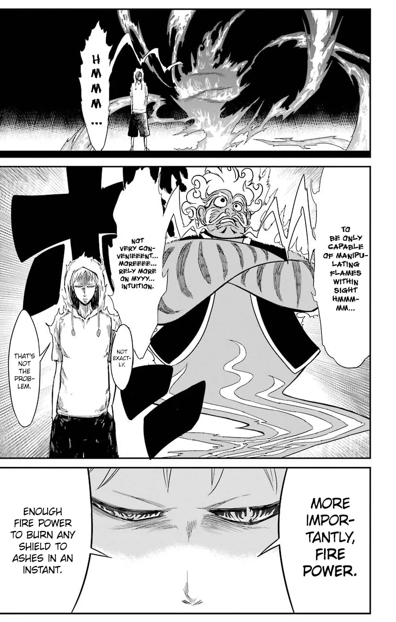 Read Sky Blue chapter 14 image 15 on Lezhin
