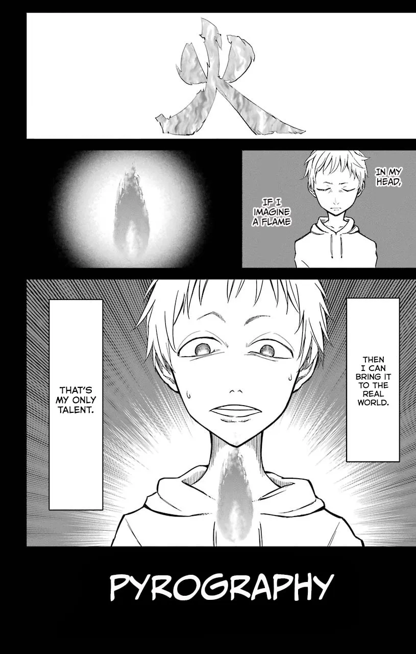 Read Sky Blue chapter 14 image 16 on Lezhin