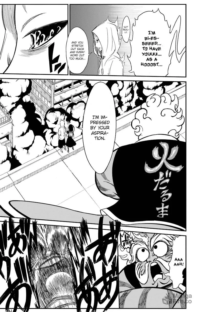 Read Sky Blue chapter 14 image 19 on Lezhin