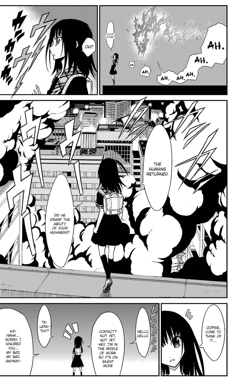 Read Sky Blue chapter 14 image 21 on Lezhin