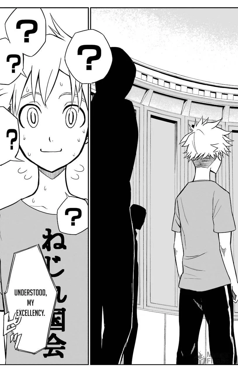 Read Sky Blue chapter 14 image 23 on Lezhin