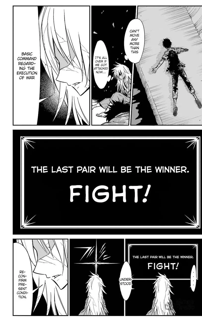 Read Sky Blue chapter 14 image 26 on Lezhin