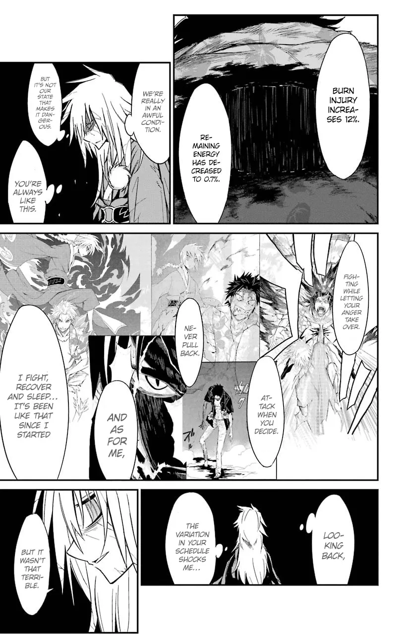 Read Sky Blue chapter 14 image 27 on Lezhin