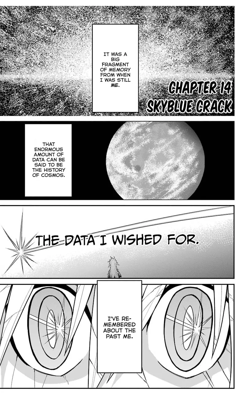 Read Sky Blue chapter 14 image 3 on Lezhin