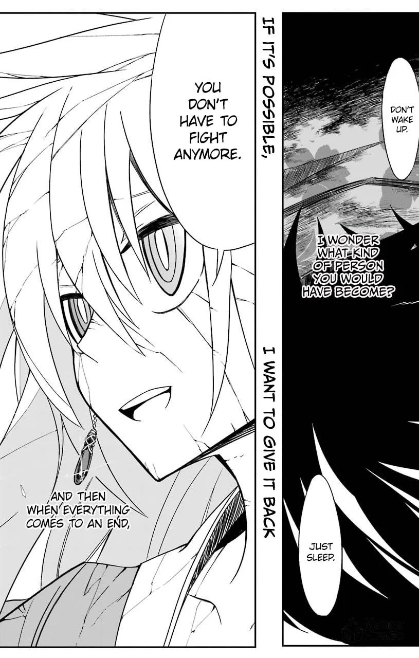 Read Sky Blue chapter 14 image 32 on Lezhin