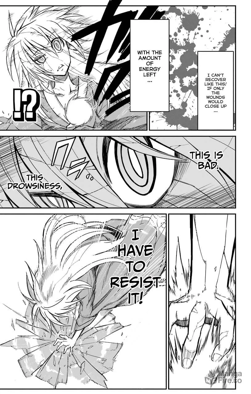 Read Sky Blue chapter 14 image 5 on Lezhin