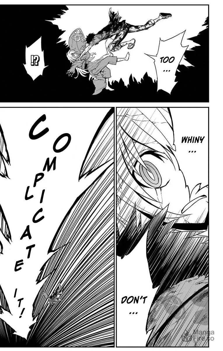 Read Sky Blue chapter 15 image 14 on Lezhin