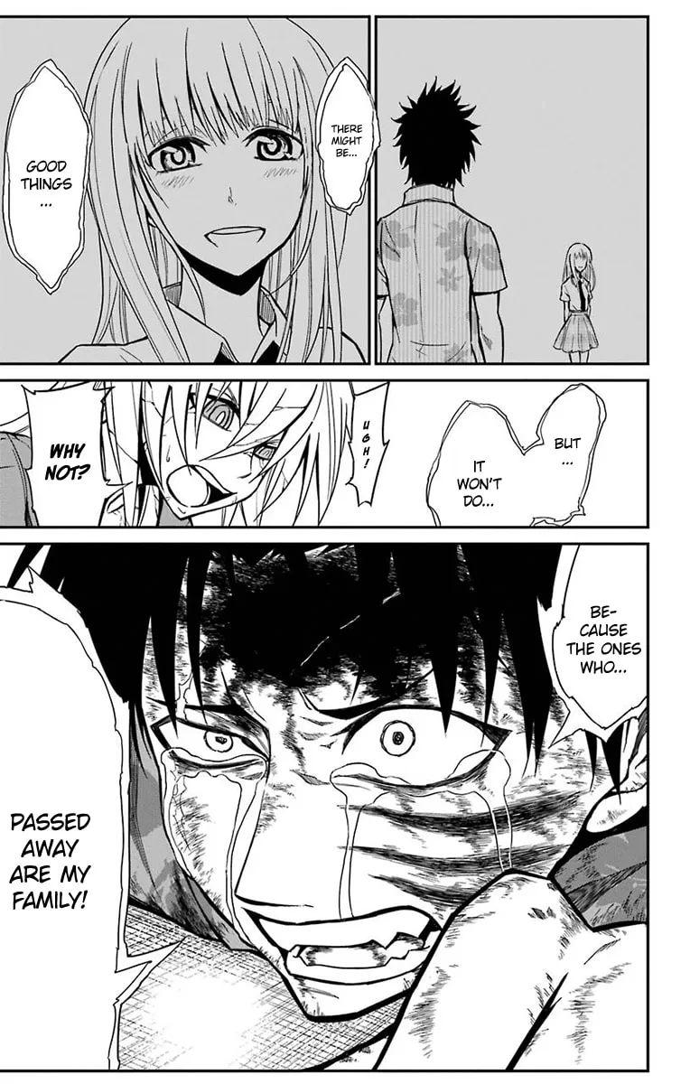 Read Sky Blue chapter 15 image 22 on Lezhin
