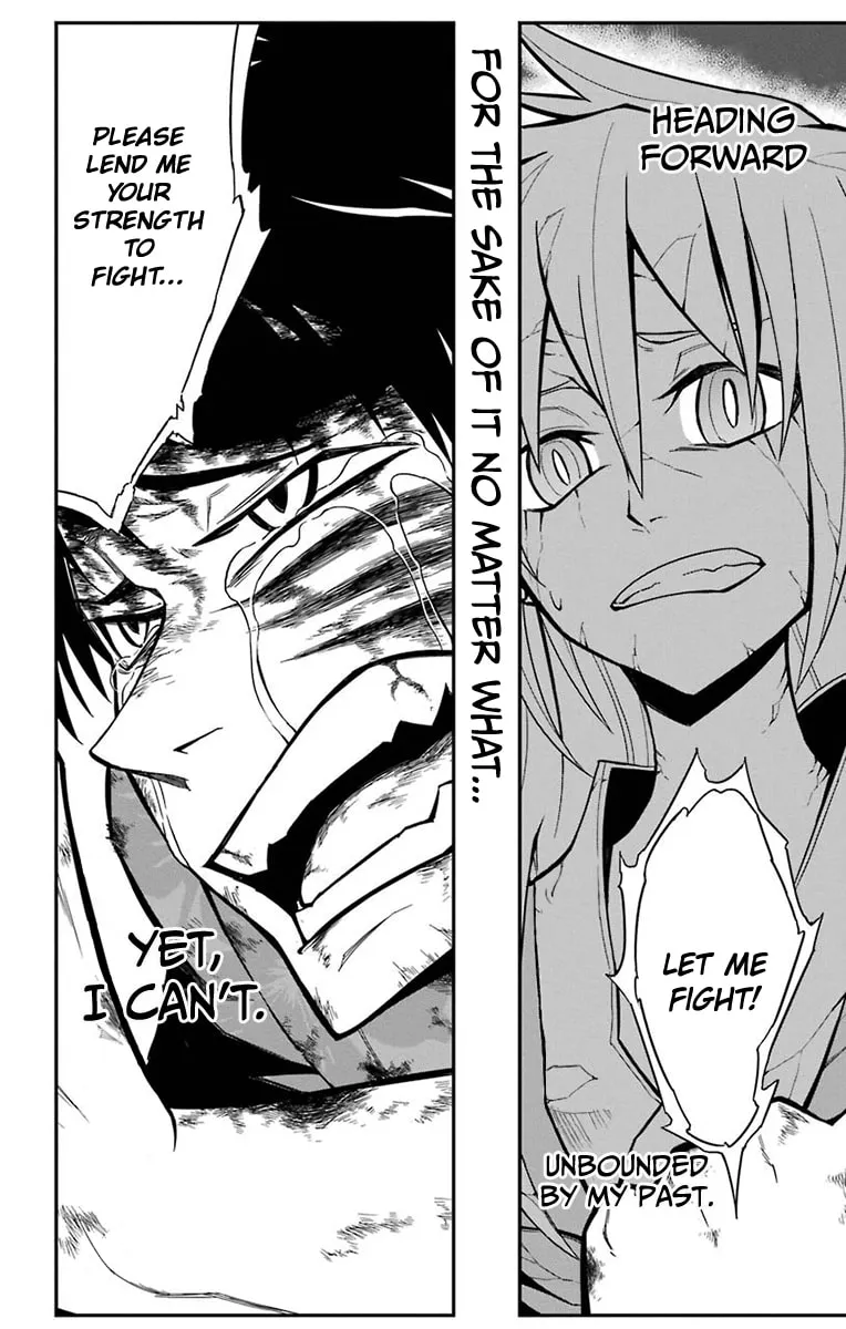 Read Sky Blue chapter 15 image 25 on Lezhin