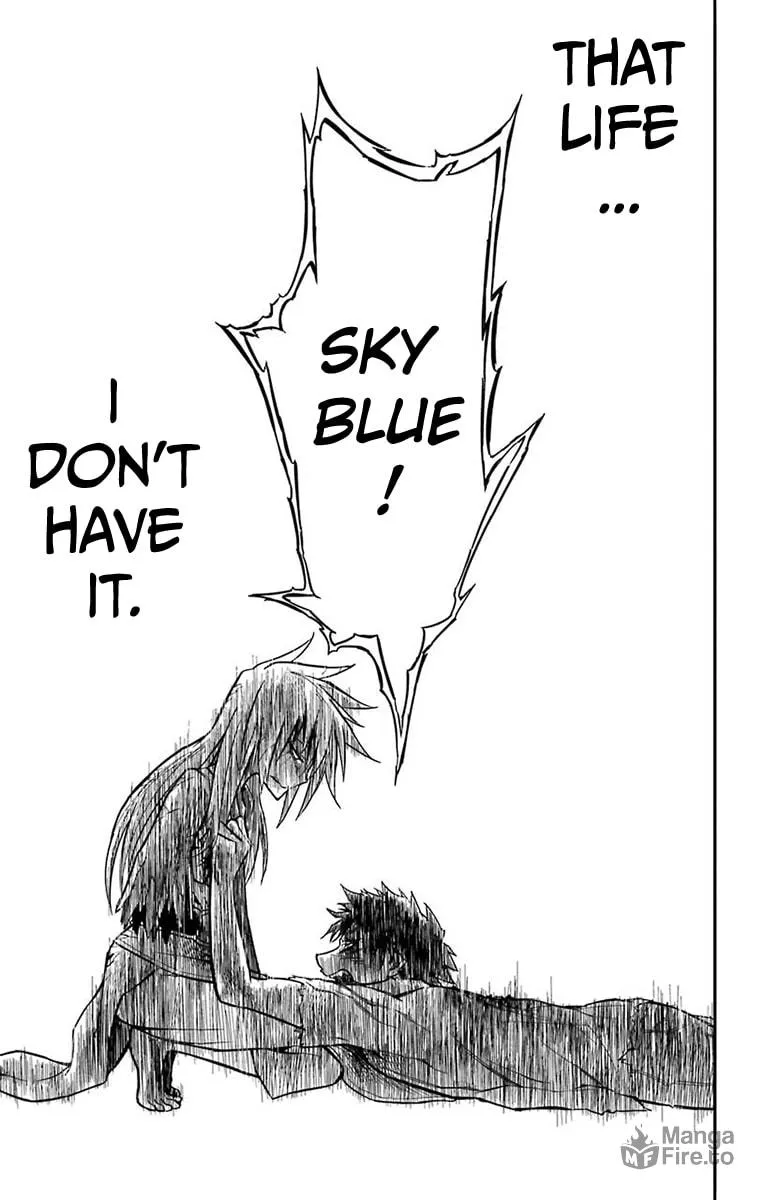Read Sky Blue chapter 15 image 26 on Lezhin