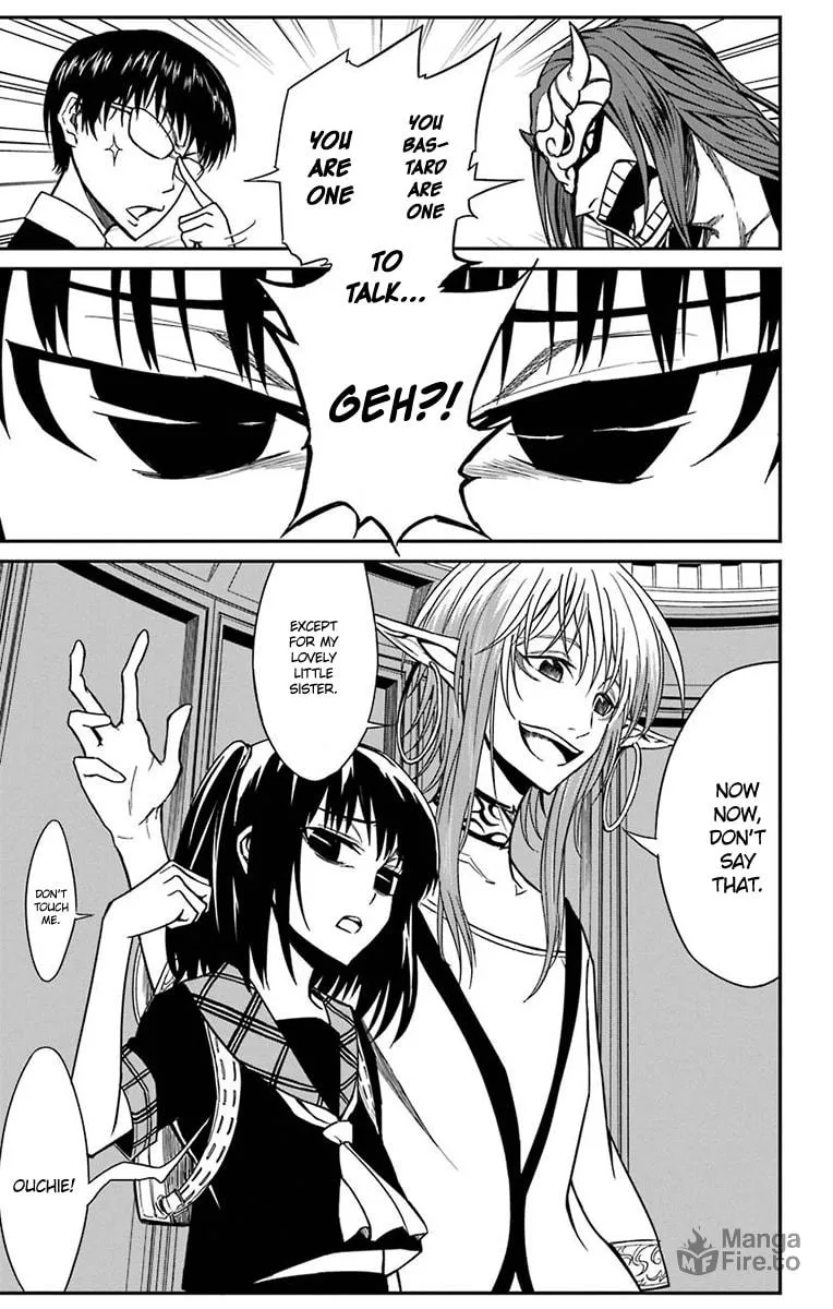 Read Sky Blue chapter 15 image 32 on Lezhin