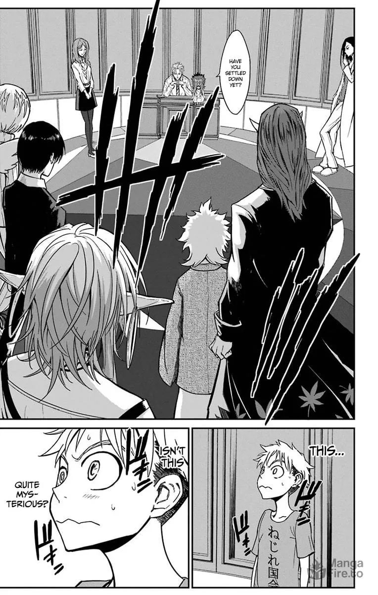 Read Sky Blue chapter 15 image 34 on Lezhin