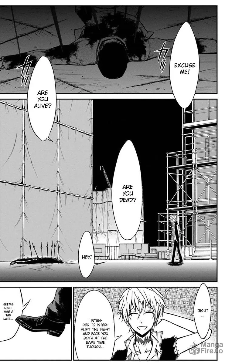 Read Sky Blue chapter 15 image 41 on Lezhin