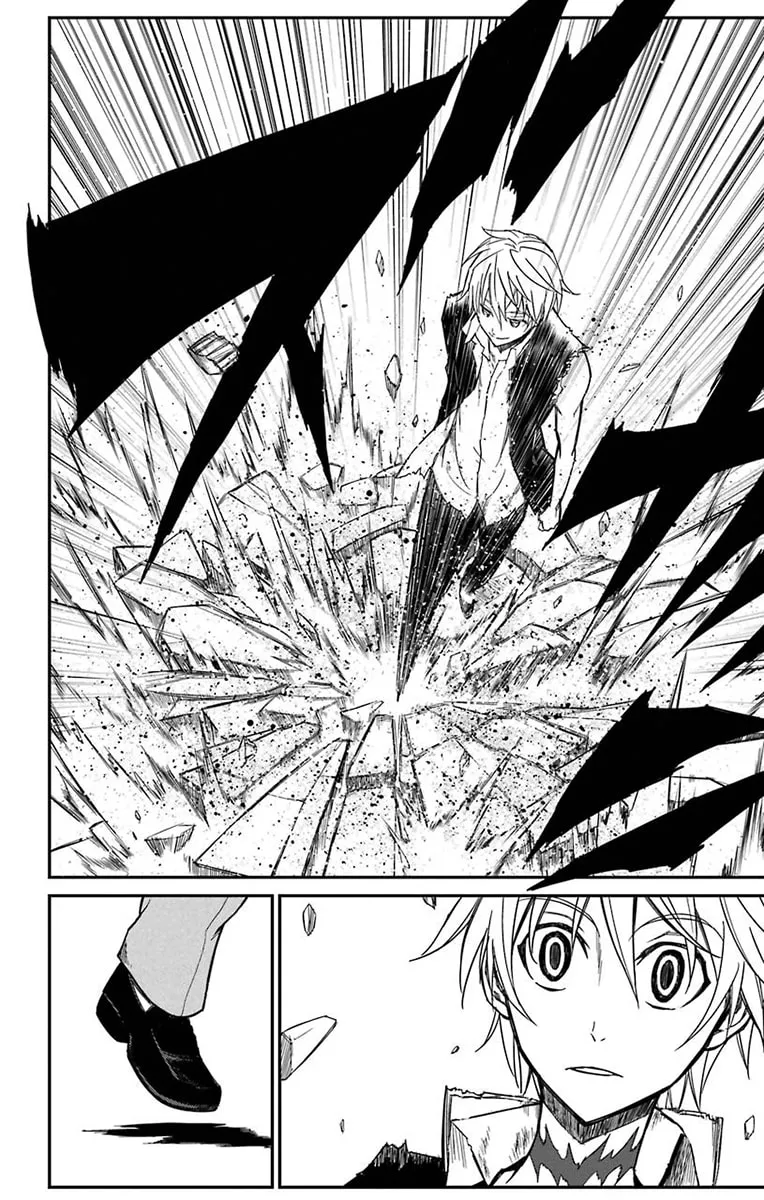 Read Sky Blue chapter 15 image 42 on Lezhin
