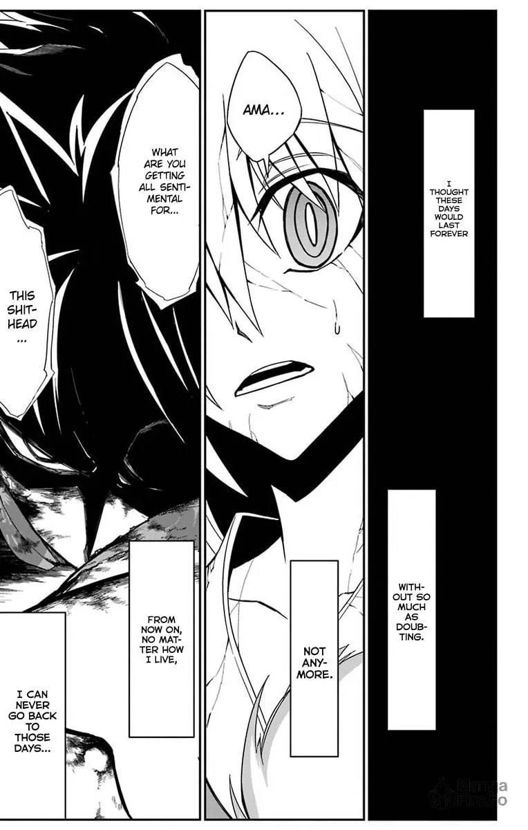 Read Sky Blue chapter 15 image 8 on Lezhin