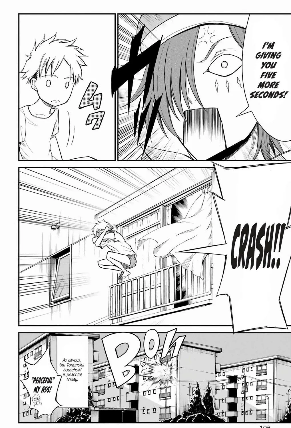 Read Sky Blue chapter 17 image 3 on Lezhin