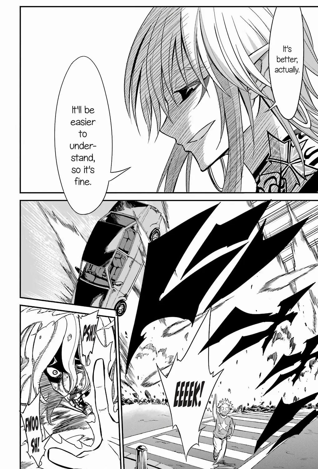 Read Sky Blue chapter 17 image 48 on Lezhin