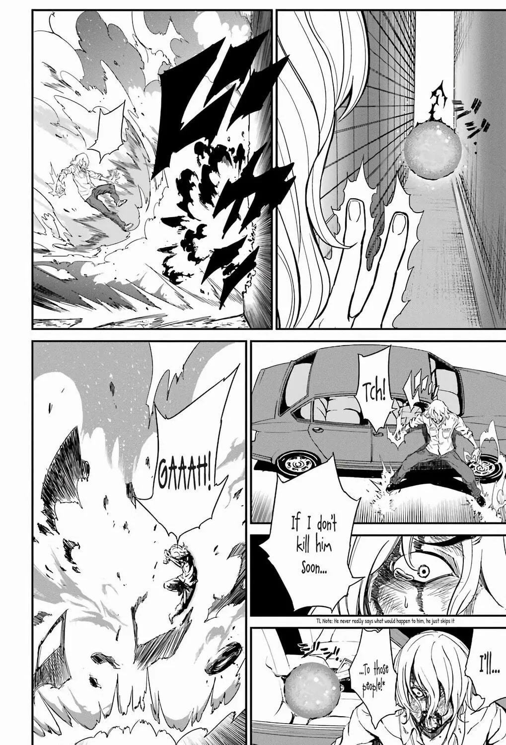 Read Sky Blue chapter 17 image 56 on Lezhin