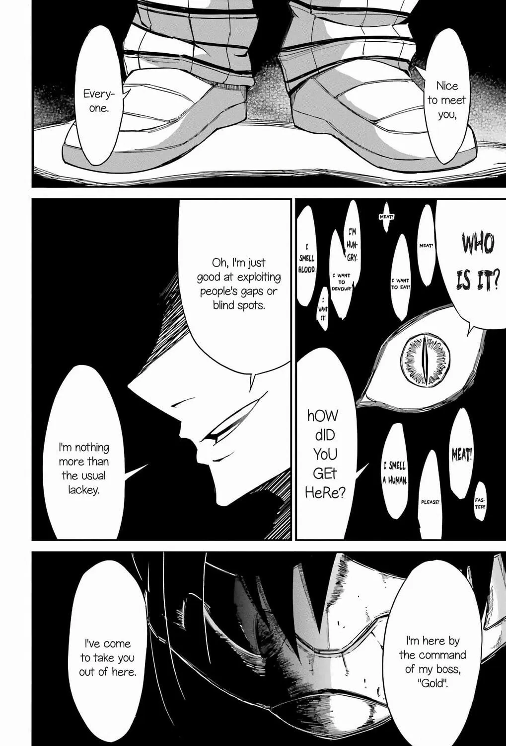 Read Sky Blue chapter 17 image 73 on Lezhin