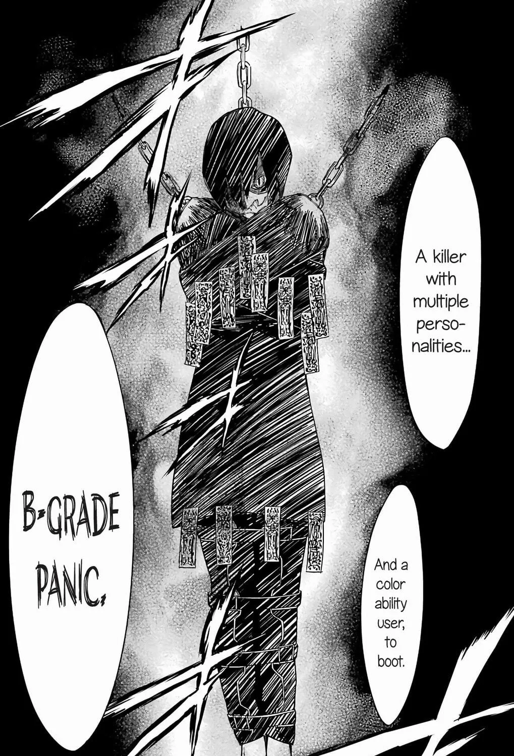 Read Sky Blue chapter 17 image 75 on Lezhin