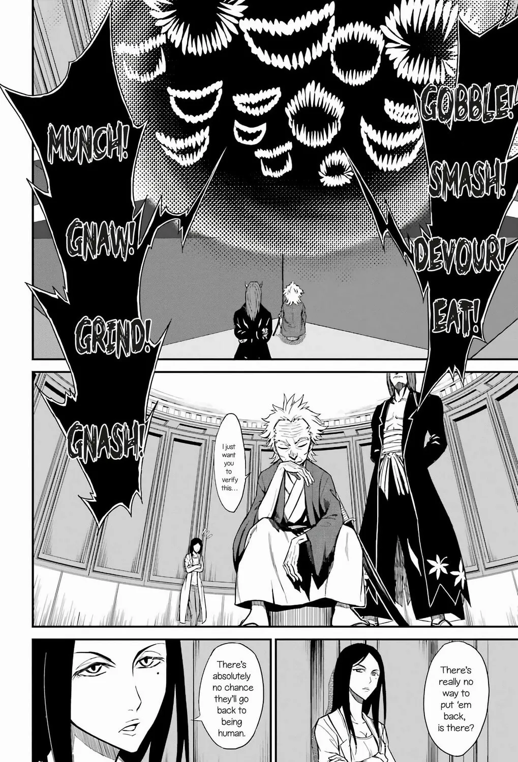 Read Sky Blue chapter 18 image 13 on Lezhin