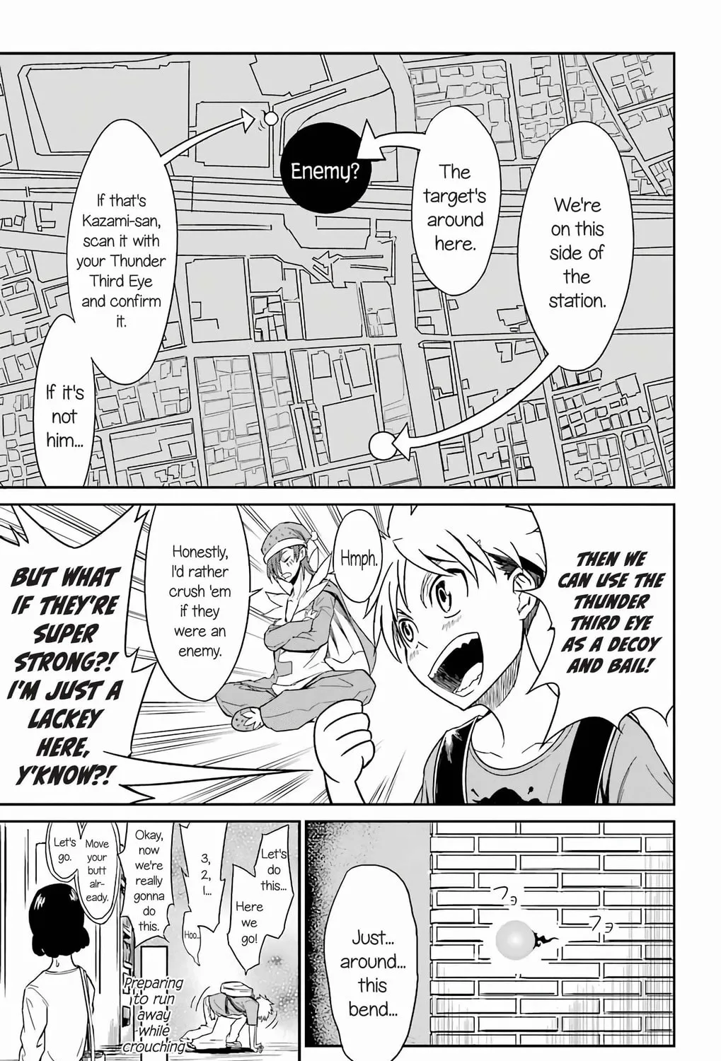 Read Sky Blue chapter 18 image 59 on Lezhin
