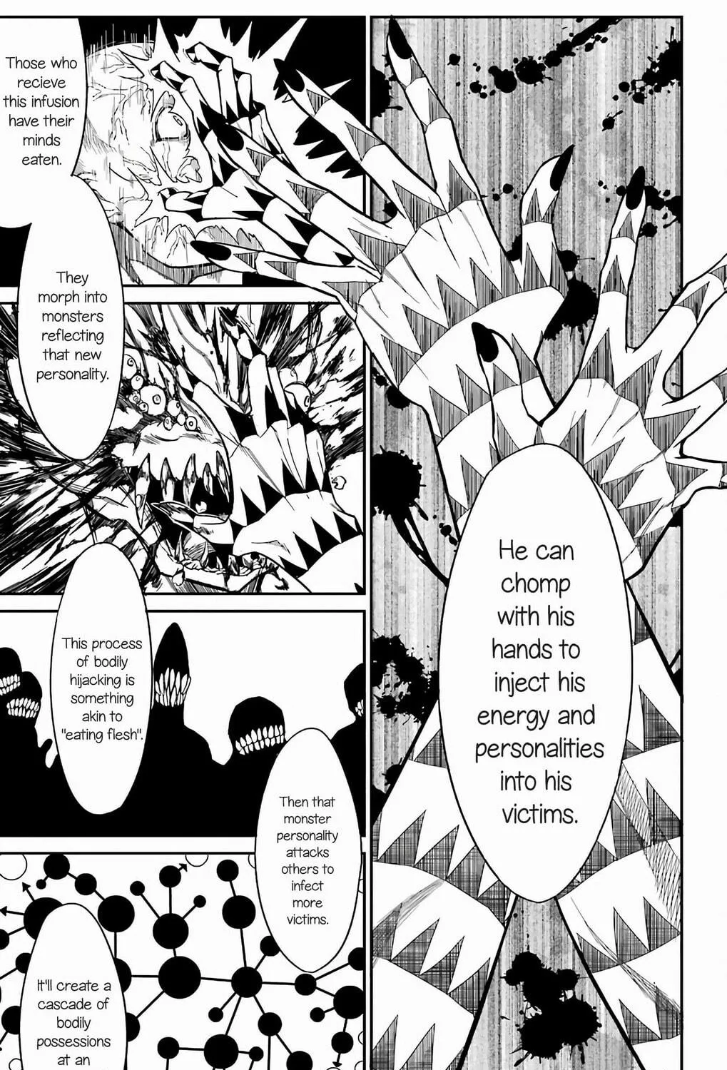 Read Sky Blue chapter 18 image 67 on Lezhin