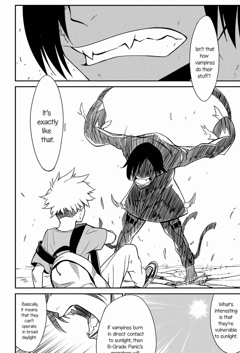 Read Sky Blue chapter 18 image 69 on Lezhin
