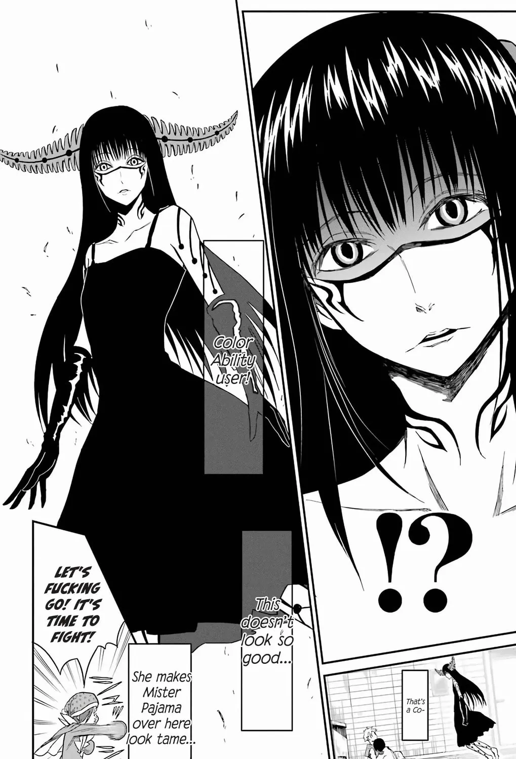 Read Sky Blue chapter 18 image 73 on Lezhin