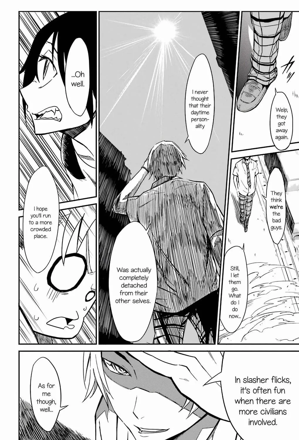 Read Sky Blue chapter 18 image 77 on Lezhin