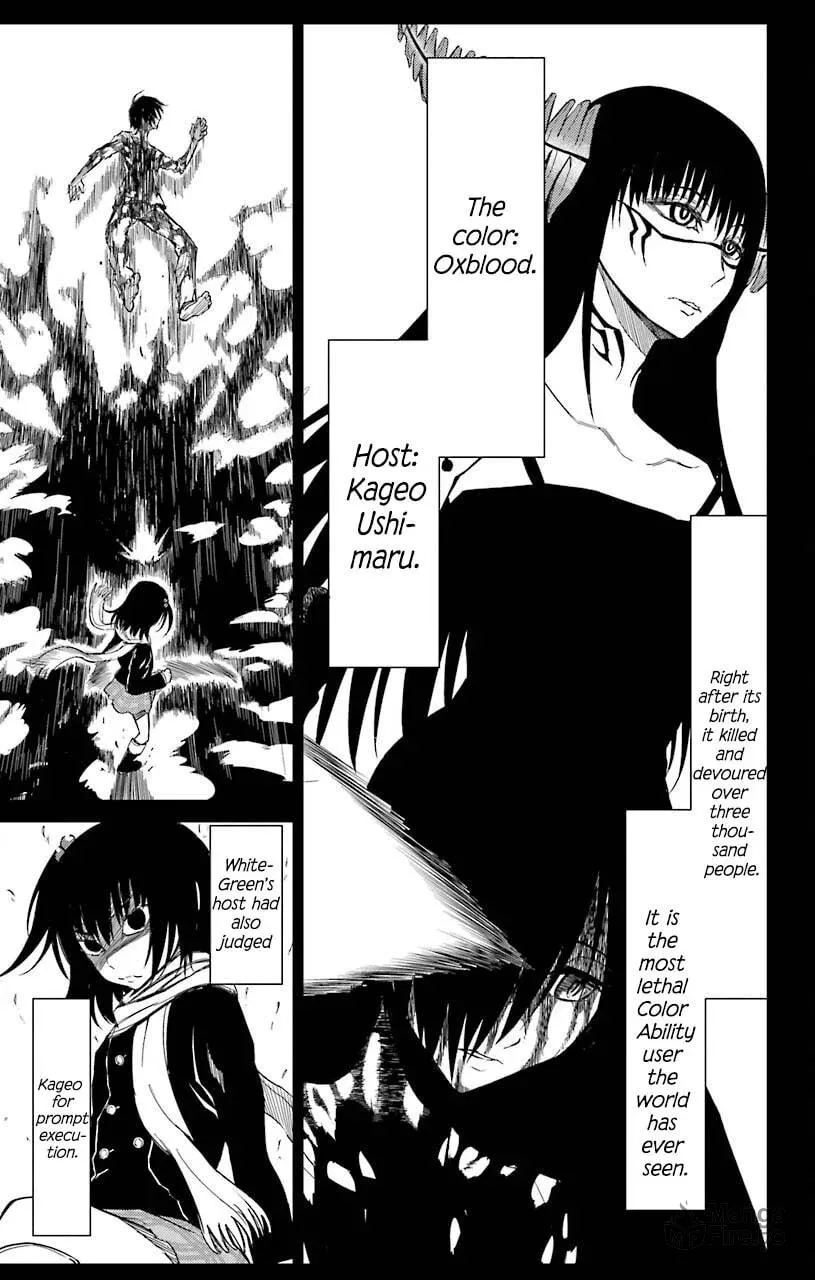 Read Sky Blue chapter 19 image 10 on Lezhin