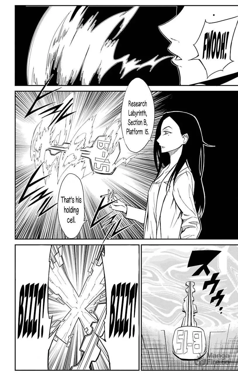 Read Sky Blue chapter 19 image 15 on Lezhin