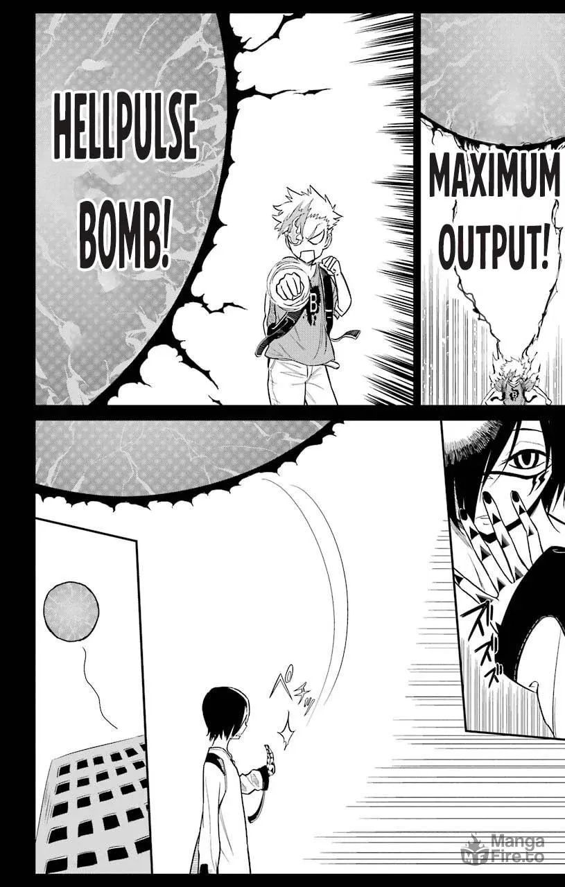 Read Sky Blue chapter 19 image 25 on Lezhin