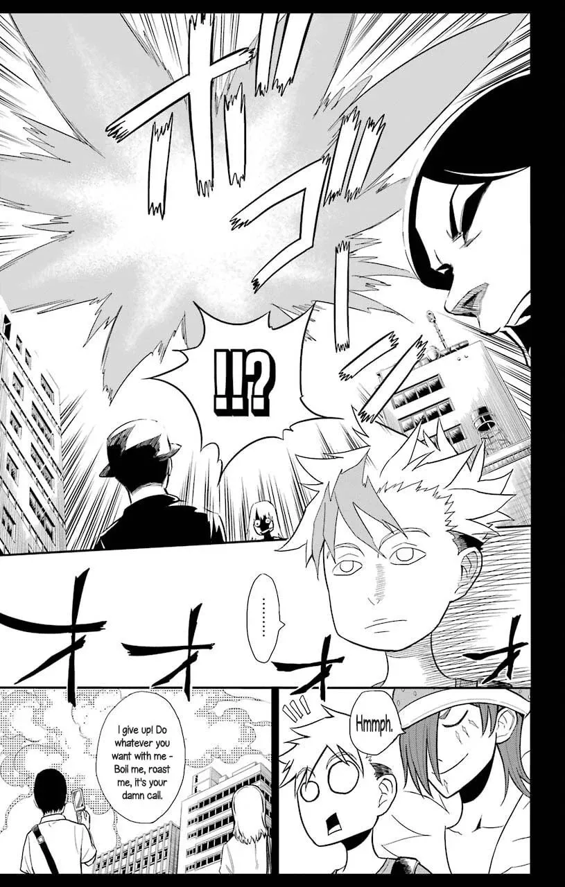 Read Sky Blue chapter 19 image 26 on Lezhin
