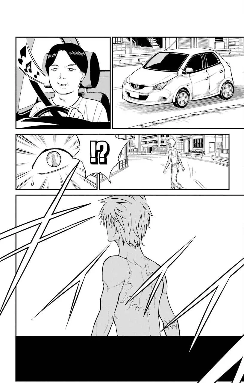Read Sky Blue chapter 19 image 29 on Lezhin